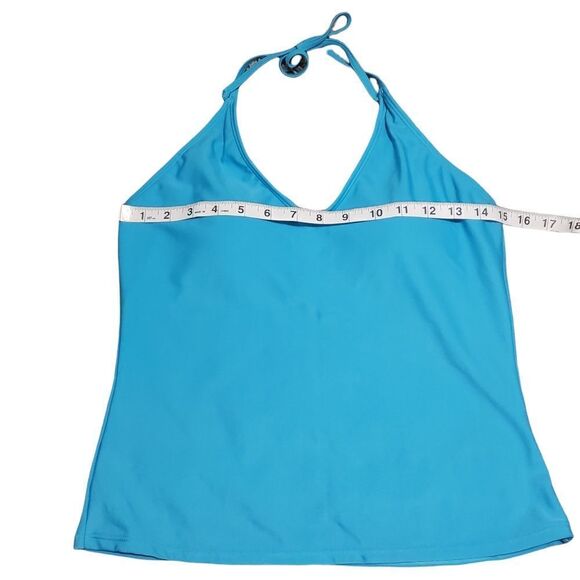 Bobbie Brooks 2-Piece Swimsuit Sz XL - Picture 8 of 12